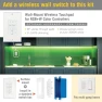 Thumbnail RibbonFlex Home 24V RGB+W Hardwire LED Strip Light Kit, Multicolor, 16 ft — LED Strip Lights, Armacost Lighting