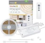 Thumbnail RibbonFlex Home 24V RGB+W Hardwire LED Strip Light Kit, Multicolor, 16 ft — LED Strip Lights, Armacost Lighting