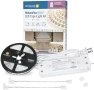 Thumbnail RibbonFlex Home 24V RGB+W Hardwire LED Strip Light Kit, Multicolor, 16 ft — LED Strip Lights, Armacost Lighting