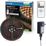 Thumbnail RibbonFlex Home 24V RGB+W Hardwire LED Strip Light Kit, Multicolor, 16 ft — LED Strip Lights, Armacost Lighting