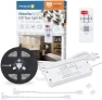 Thumbnail RibbonFlex Home 24V RGB+W Hardwire LED Strip Light Kit, Multicolor, 16 ft — LED Strip Lights, Armacost Lighting
