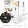 Thumbnail RibbonFlex Home 24V RGB+W Hardwire LED Strip Light Kit, Multicolor, 16 ft — LED Strip Lights, Armacost Lighting