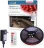 Thumbnail RibbonFlex Home 24V RGB+W Hardwire LED Strip Light Kit, Multicolor, 16 ft — LED Strip Lights, Armacost Lighting