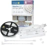 Thumbnail RibbonFlex Home 24V RGB+W Hardwire LED Strip Light Kit, Multicolor, 16 ft — LED Strip Lights, Armacost Lighting