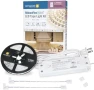 Thumbnail RibbonFlex Home 24V RGB+W Hardwire LED Strip Light Kit, Multicolor, 16 ft — LED Strip Lights, Armacost Lighting
