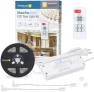 Thumbnail RibbonFlex Home 24V RGB+W Hardwire LED Strip Light Kit, Multicolor, 16 ft — LED Strip Lights, Armacost Lighting