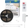 Thumbnail RibbonFlex Home 24V RGB+W Hardwire LED Strip Light Kit, Multicolor, 16 ft — LED Strip Lights, Armacost Lighting