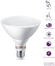 Thumbnail Smart 120W PAR38 Color LED Light Bulb 2-Pack — Smart Light Bulb, Philips