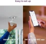 Thumbnail Smart 120W PAR38 Color LED Light Bulb 2-Pack — Smart Light Bulb, Philips