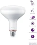 Thumbnail Smart 65-Watt BR40 Color Flood Light Bulb 4-Pack — Smart Light Bulb, Philips