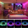 Thumbnail Smart IC RGB FCOB COB LED Strip — LED Strip Lights, BTF-LIGHTING