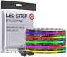 Thumbnail Smart IC RGB FCOB COB LED Strip — LED Strip Lights, BTF-LIGHTING
