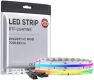 Thumbnail Smart IC RGB FCOB COB LED Strip — LED Strip Lights, BTF-LIGHTING