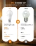 Thumbnail Smart LED Light Bulb — Smart Light Bulb, DRAWNCAT