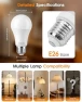 Thumbnail Smart LED Light Bulb — Smart Light Bulb, DRAWNCAT