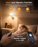 Thumbnail Smart LED Light Bulb — Smart Light Bulb, DRAWNCAT