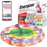 Thumbnail Smart LED Light Strip 50 Foot — LED Strip Lights, Energizer