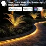 Thumbnail Smart LED Light Strip 50 Foot — LED Strip Lights, Energizer