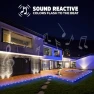 Thumbnail Smart LED Light Strip 50 Foot — LED Strip Lights, Energizer