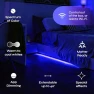 Thumbnail Smart LED Lightstrip with Matter — LED Strip Lights, LIFX