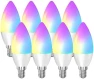 Thumbnail Smart Light Bulbs E12 Base — Smart Light Bulb, CMARS