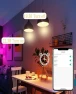 Thumbnail Smart Light Bulbs E12 Base — Smart Light Bulb, CMARS