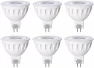 Thumbnail Smart MR16 LED Bulb Dimmable Color Changing — Smart Light Bulb, Wixann