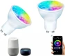 Thumbnail Smart MR16 LED Bulb Dimmable Color Changing — Smart Light Bulb, Wixann