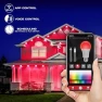 Thumbnail Smart Permanent Outdoor Lights, 100ft — LED Strip Lights, MONSTER