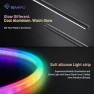 Thumbnail Smart RGB Corner Floor Lamp — LED Strip Lights, NAHIPO
