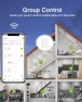 Thumbnail Smart Switch, 3-Way Wi-Fi Light Switch — Smart Switch, GHome Smart