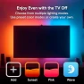 Thumbnail Smart TV Backlight Sync to Screen — LED Strip Lights, Aura Labs