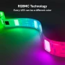 Thumbnail Smart TV Backlight Sync to Screen — LED Strip Lights, Aura Labs