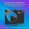 Thumbnail Smart TV Backlight Sync to Screen — LED Strip Lights, Aura Labs
