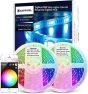 Thumbnail Smart ZigBee RGB LED Strip Lights Dimmable Kit — LED Strip Lights, GIDERWEL