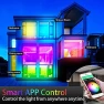 Thumbnail Smart ZigBee RGB LED Strip Lights Dimmable Kit — LED Strip Lights, GIDERWEL