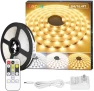 Thumbnail Tunable White LED Strip Light — LED Strip Lights, Lepro