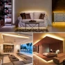 Thumbnail Tunable White LED Strip Light — LED Strip Lights, Lepro