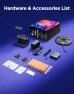 Thumbnail TV Backlight 3 Pro with HDR Triple Camera — LED Strip Lights, Govee