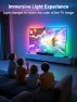 Thumbnail TV LED Backlight with Camera — LED Strip Lights, GIPOYENT