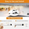 Thumbnail Under Cabinet Lights Kit — LED Strip Lights, Lenarinter