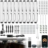 Thumbnail Under Cabinet Lights Kit — LED Strip Lights, Lenarinter