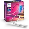 Thumbnail White and Color Ambiance Gradient PC LED Lightstrip — LED Strip Lights, Philips