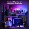 Thumbnail White and Color Ambiance Gradient PC LED Lightstrip — LED Strip Lights, Philips