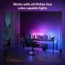 Thumbnail White and Color Ambiance Gradient PC LED Lightstrip — LED Strip Lights, Philips