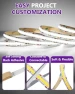 Thumbnail White COB LED Strip Lights 5000K — LED Strip Lights, HitLights