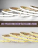 Thumbnail White COB LED Strip Lights 5000K — LED Strip Lights, HitLights