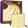 Thumbnail White COB LED Strip Lights 5000K — LED Strip Lights, HitLights