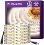 Thumbnail White LED Strip Lights 4000K, 16.4ft — LED Strip Lights, HitLights