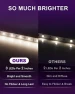 Thumbnail White LED Strip Lights 4000K, 16.4ft — LED Strip Lights, HitLights